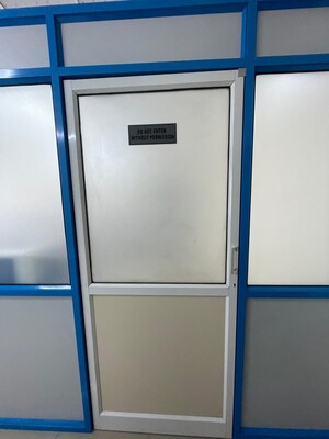 Furnished Amenities in  Office Space at Hinjewadi – for Sale