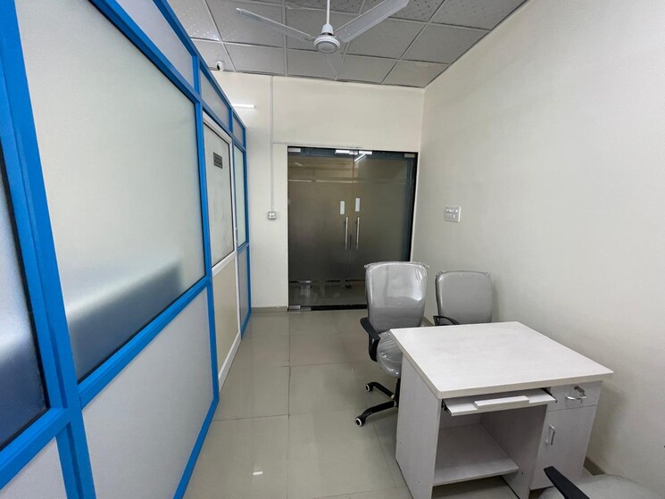 Team Area, hinjewadi Commercial Office Space 510 Sq.Ft. In Hinjewadi Pune 9706412