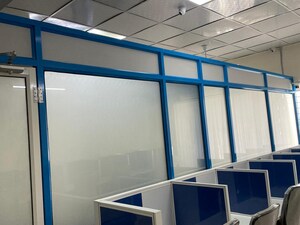 Team Area in  Office Space at Hinjewadi – for Sale