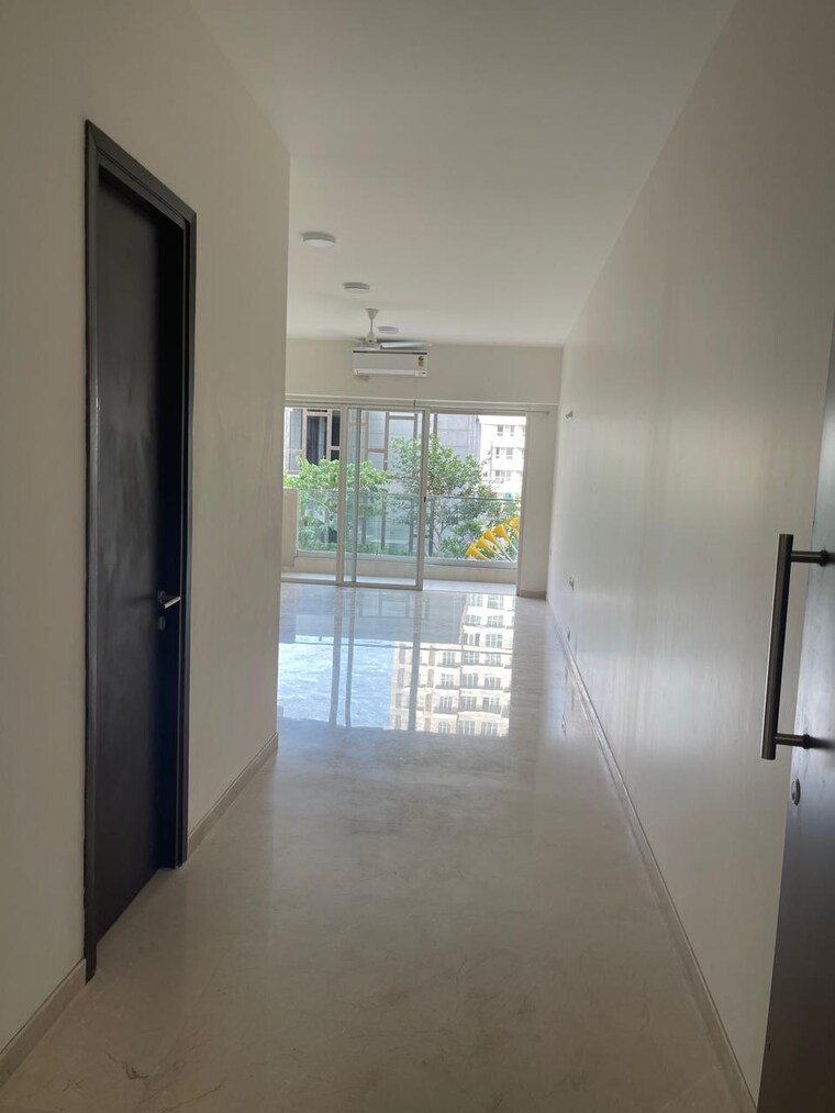 Living Room, kalpataru-radiance 3.5 Bedroom 1450 Sq.Ft. Apartment In Goregaon West Mumbai 9706420