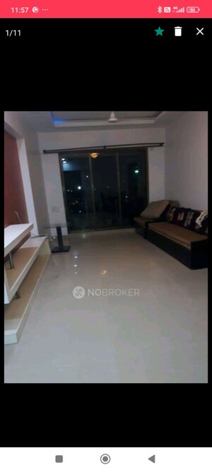 2 BHK Apartment For Rent in Rajkamal Heights, Parel