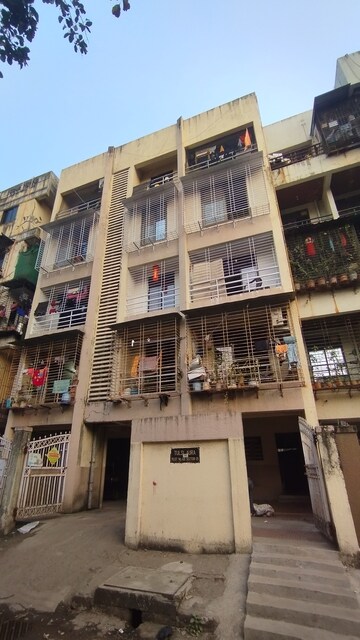 2 BHK Apartment For Rent in Ulwe Sector 5
