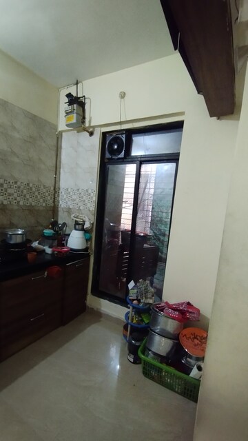 Furnished Amenities in 2 BHK Apartment at Ulwe Sector 5 – for Rent