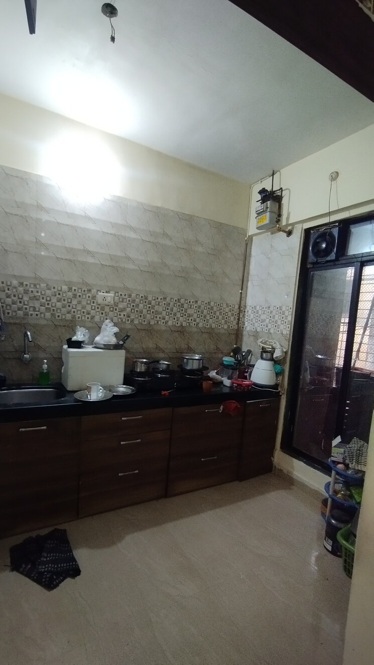 Kitchen, ulwe sector 21 2 Bedroom 900 Sq.Ft. Apartment In Ulwe Sector 21 Navi Mumbai 9706423