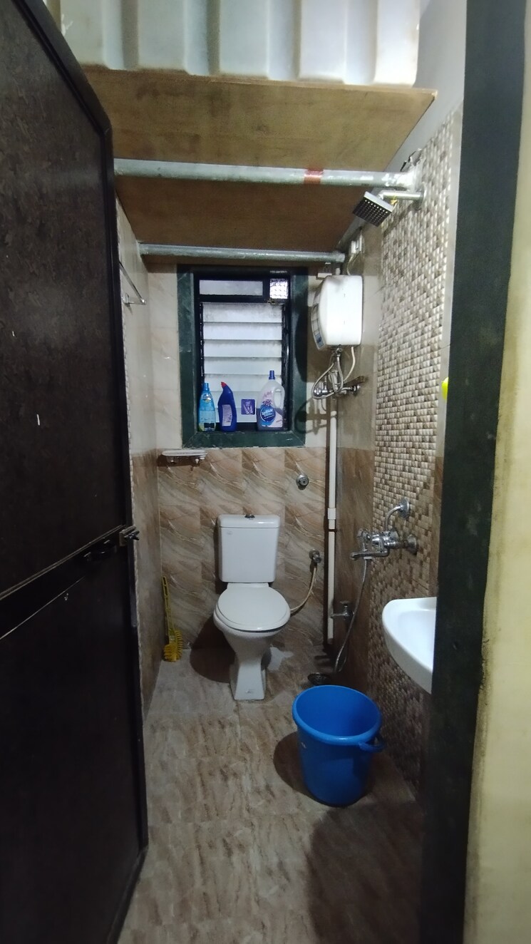 Bathroom, ulwe sector 21 2 Bedroom 900 Sq.Ft. Apartment In Ulwe Sector 21 Navi Mumbai 9706423