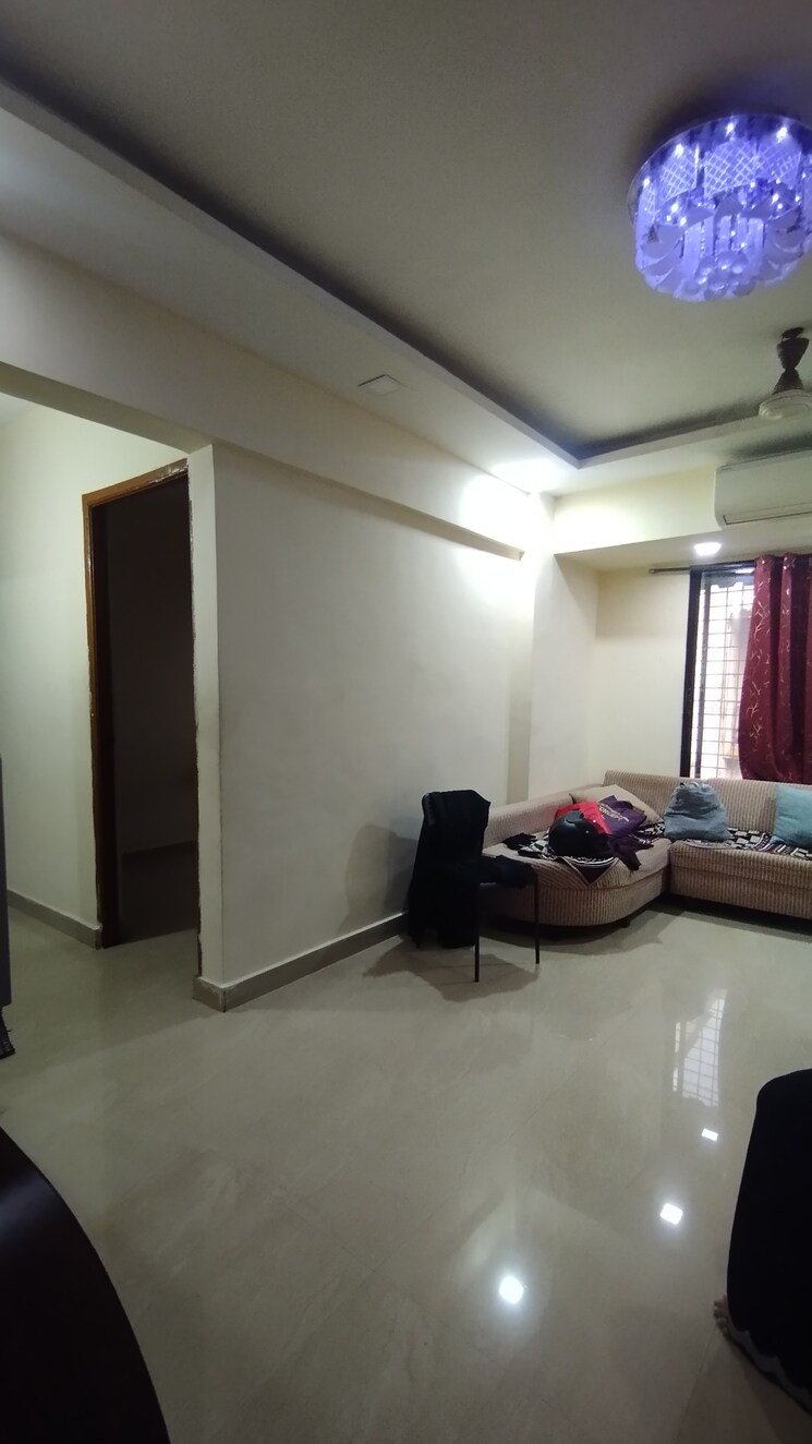 Living Room, ulwe sector 21 2 Bedroom 900 Sq.Ft. Apartment In Ulwe Sector 21 Navi Mumbai 9706423