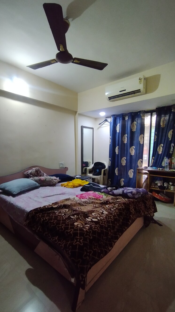 Bedroom, ulwe sector 21 2 Bedroom 900 Sq.Ft. Apartment In Ulwe Sector 21 Navi Mumbai 9706423