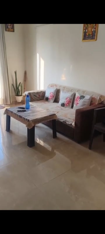 Bedroom in 2 BHK Apartment at Signature Global Park, Sohna Sector 36 – for Sale