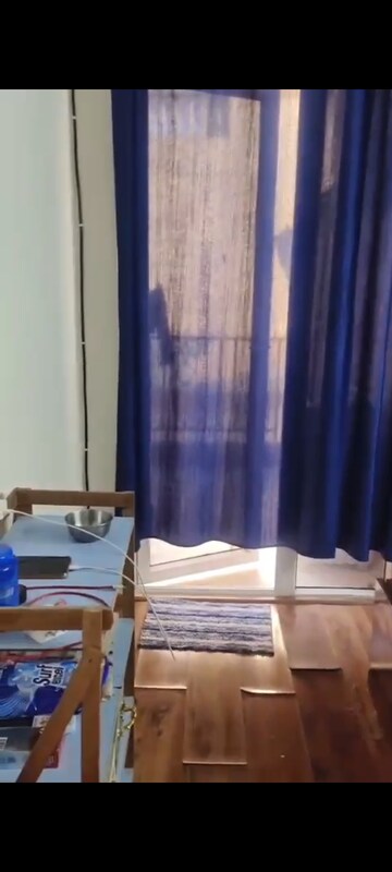 Living Room in 2 BHK Apartment at Signature Global Park, Sohna Sector 36 – for Sale