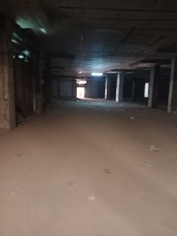 Floor Plan in  Office Space at Mega Mall, Anand Nagar – for Rent