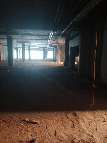 Floor Plan in  Office Space at Mega Mall, Anand Nagar – for Rent