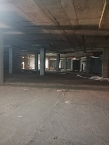 Floor Plan in  Office Space at Mega Mall, Anand Nagar – for Rent