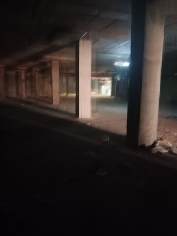 Floor Plan in  Office Space at Mega Mall, Anand Nagar – for Rent