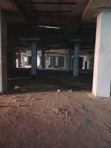 Floor Plan in  Office Space at Mega Mall, Anand Nagar – for Rent