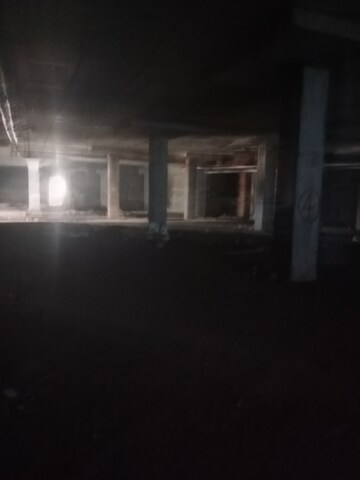 Floor Plan in  Office Space at Mega Mall, Anand Nagar – for Rent