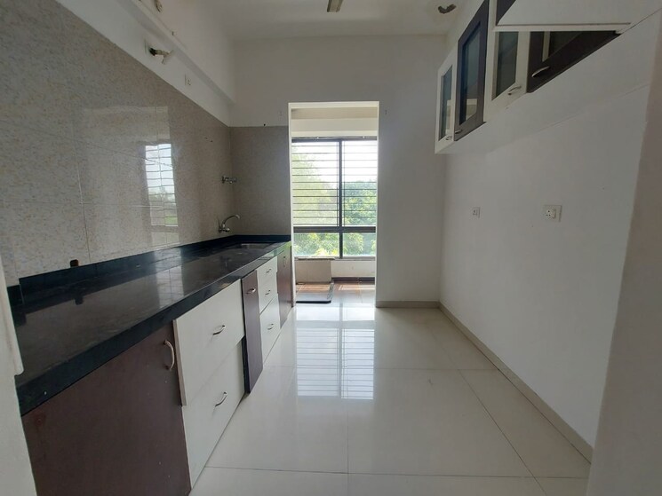 Kitchen, dhayari 2 Bedroom 1070 Sq.Ft. Apartment In Dhayari Pune 9706427