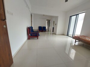 Room in 2 BHK Apartment at Dhayari – for Sale