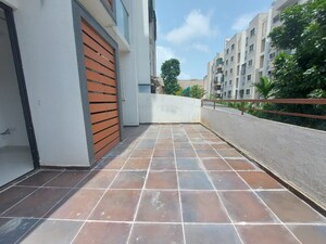 2 BHK Apartment For Sale in Dhayari