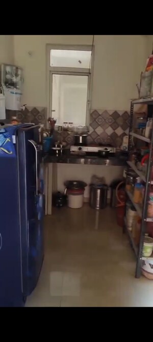 Gym in 2 BHK Apartment at Signature Global Park, Sohna Sector 36 – for Rent