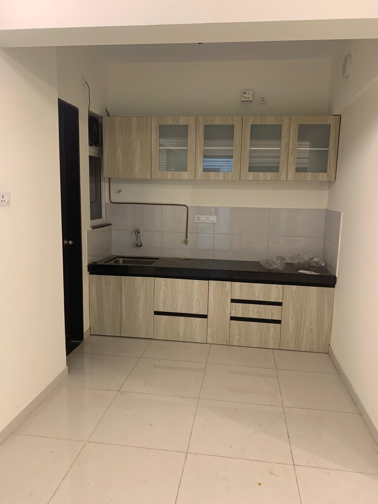 Kitchen, kolte-patil-life-republic 2 Bedroom 650 Sq.Ft. Apartment In Hinjewadi Pune 9706453