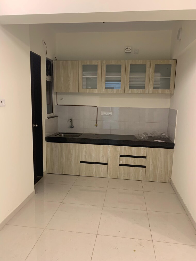 Kitchen, kolte-patil-life-republic 2 Bedroom 650 Sq.Ft. Apartment In Hinjewadi Pune 9706453