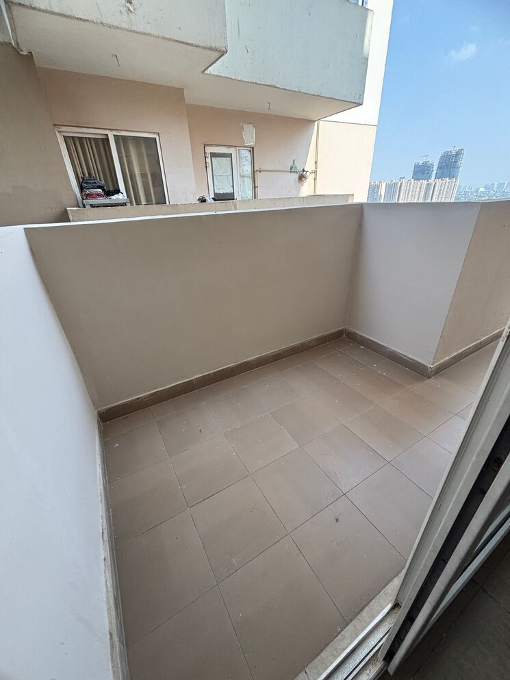 Balcony, ace-aspire 2.5 Bedroom 1365 Sq.Ft. Apartment In Tech Zone 4 Greater Noida Greater Noida 9706444