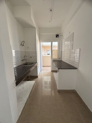 Kitchen in 2.5 BHK Apartment at ACE Aspire, Tech Zone 4 Greater Noida – for Sale