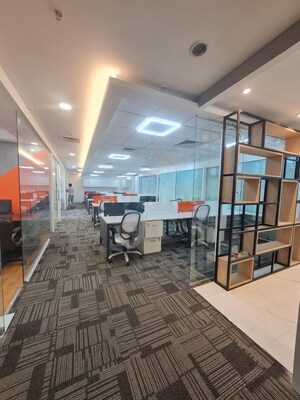  Office Space For Rent in Wakad