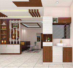 3 BHK Villa For Sale in Kolar