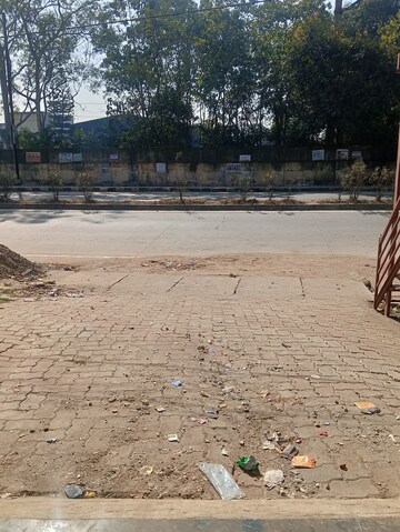 Plot Area in  Office Space at Ratu Road – for Rent