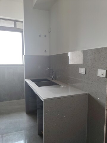 Kitchen in 3 BHK Apartment at Prestige Jasdan Classic, Mahalaxmi – for Rent