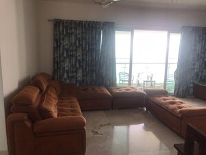 4 BHK Apartment For Rent in Kalpataru Radiance, Goregaon West