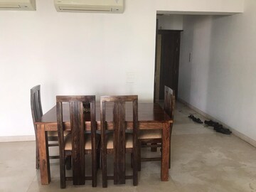 Living Room in 4 BHK Apartment at Kalpataru Radiance, Goregaon West – for Rent