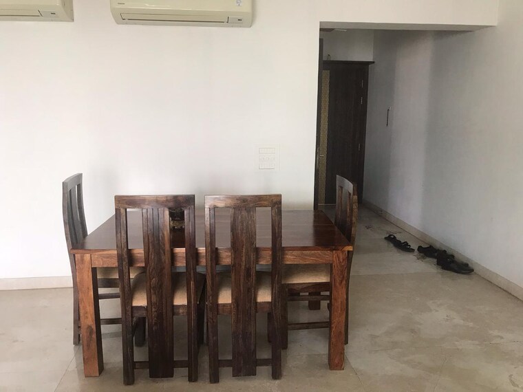 Living Room, kalpataru-radiance 4 Bedroom 2164 Sq.Ft. Apartment In Goregaon West Mumbai 9706499