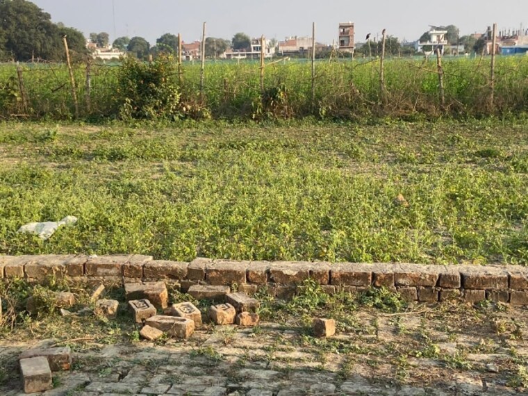 undefined, kamta  3520 Sq.Ft. Plot In Kamta Lucknow 9705020