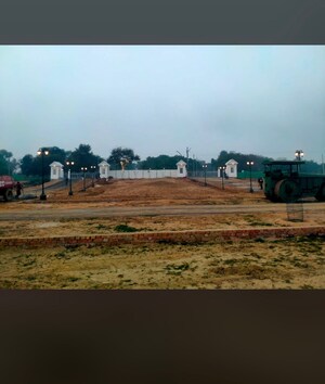  Plot For Sale in Raebareli Road