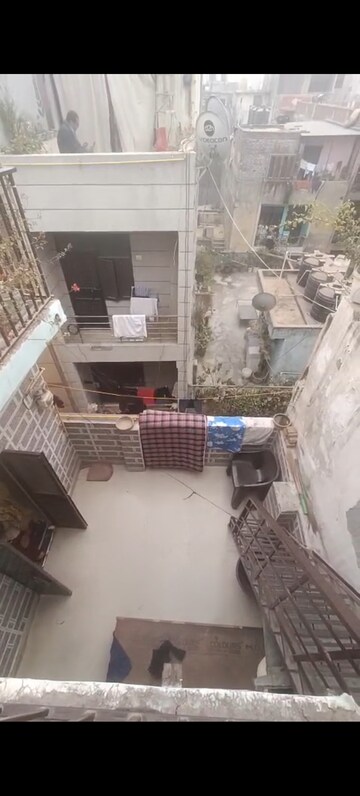 2.5 BHK Builder Floor For Sale in Jogabai Extension