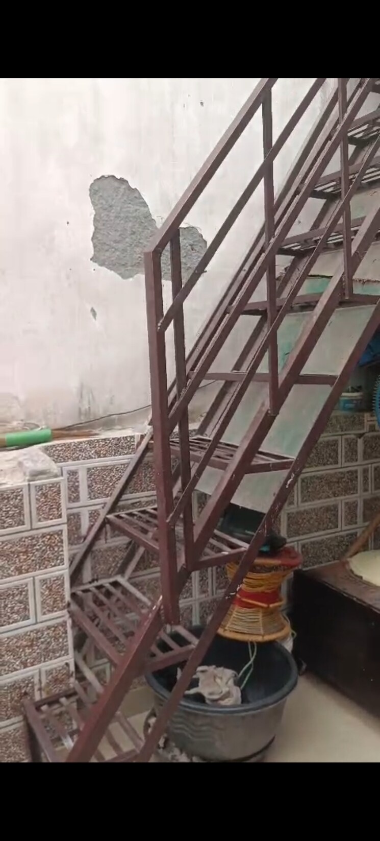 undefined, jogabai extension 2.5 Bedroom 90 Sq.Yd. Builder Floor In Jogabai Extension Delhi 9706481