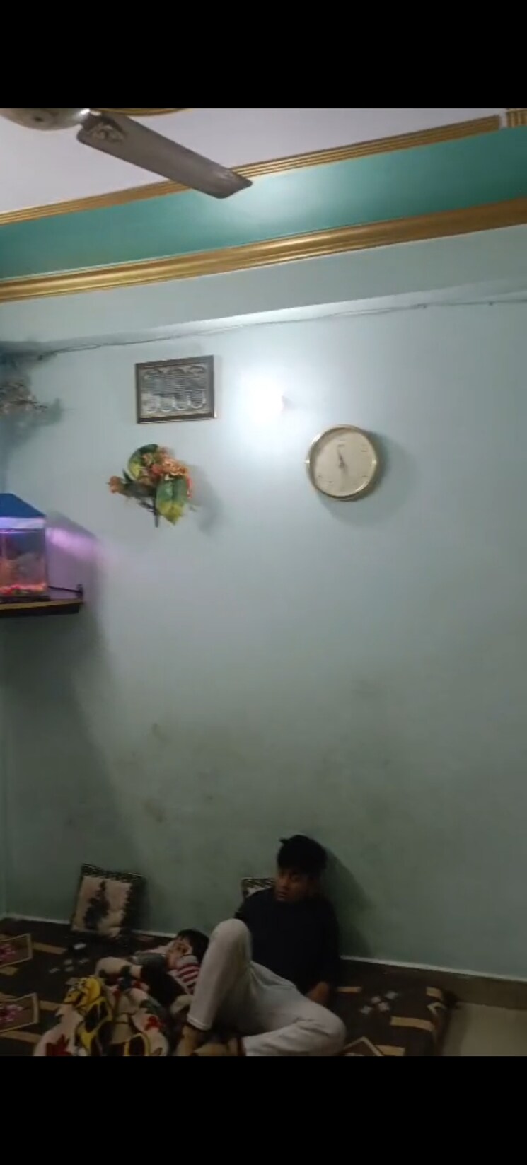 undefined, jogabai extension 2.5 Bedroom 90 Sq.Yd. Builder Floor In Jogabai Extension Delhi 9706481