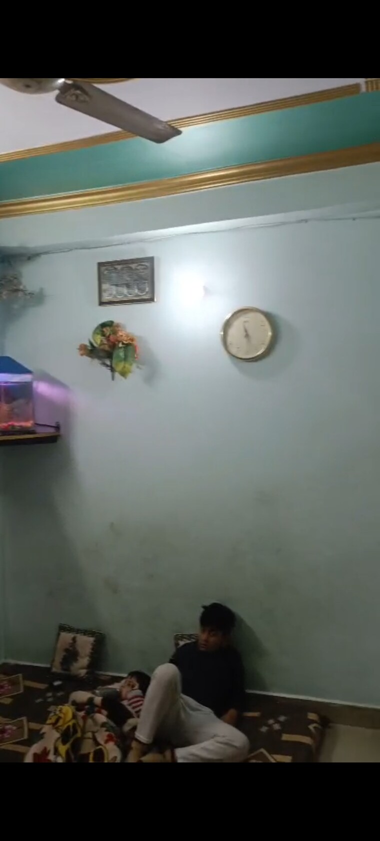 undefined, jogabai extension 2.5 Bedroom 90 Sq.Yd. Builder Floor In Jogabai Extension Delhi 9706481