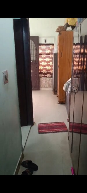 Bedroom in 2.5 BHK Builder Floor at Jogabai Extension – for Sale