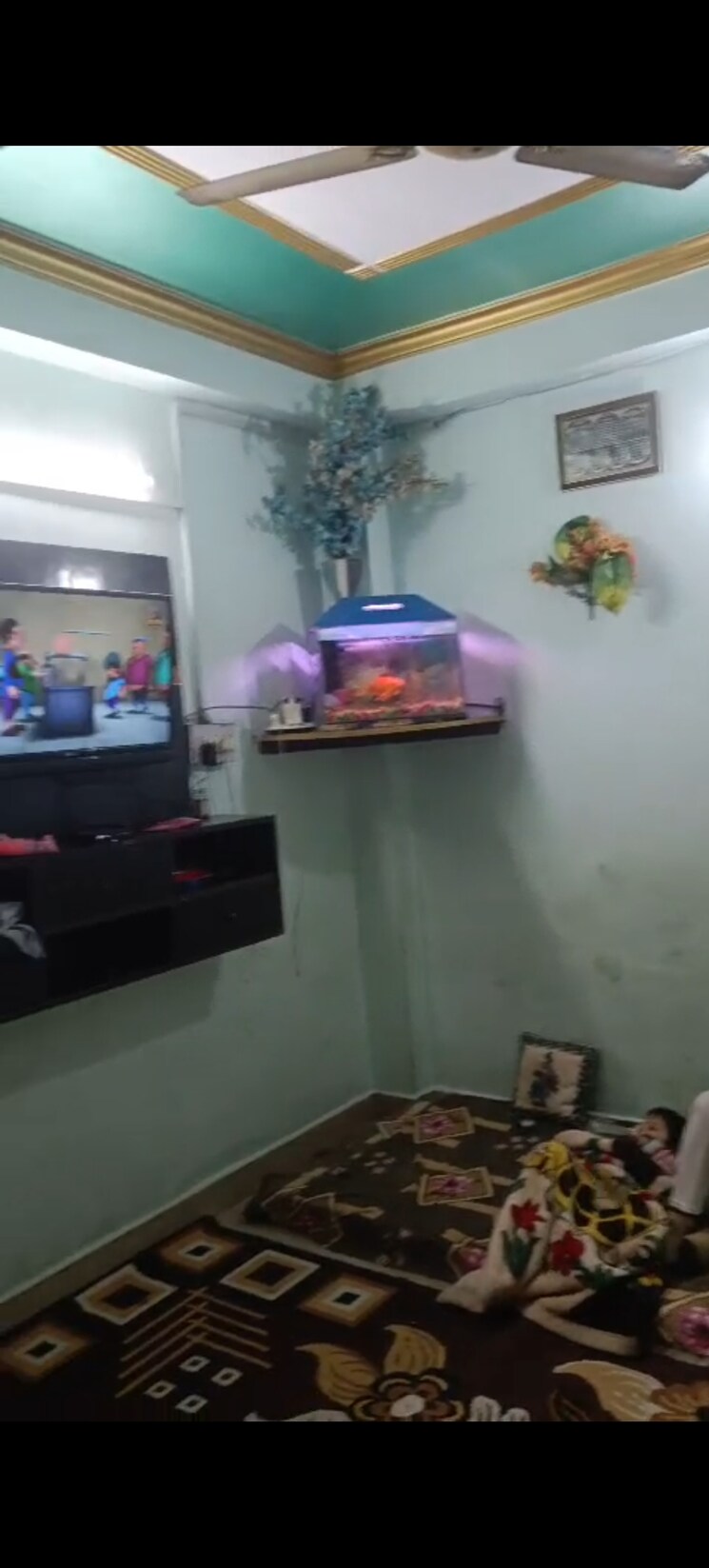 undefined, jogabai extension 2.5 Bedroom 90 Sq.Yd. Builder Floor In Jogabai Extension Delhi 9706481