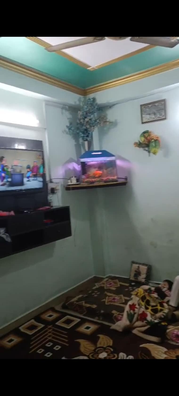 undefined, jogabai extension 2.5 Bedroom 90 Sq.Yd. Builder Floor In Jogabai Extension Delhi 9706481