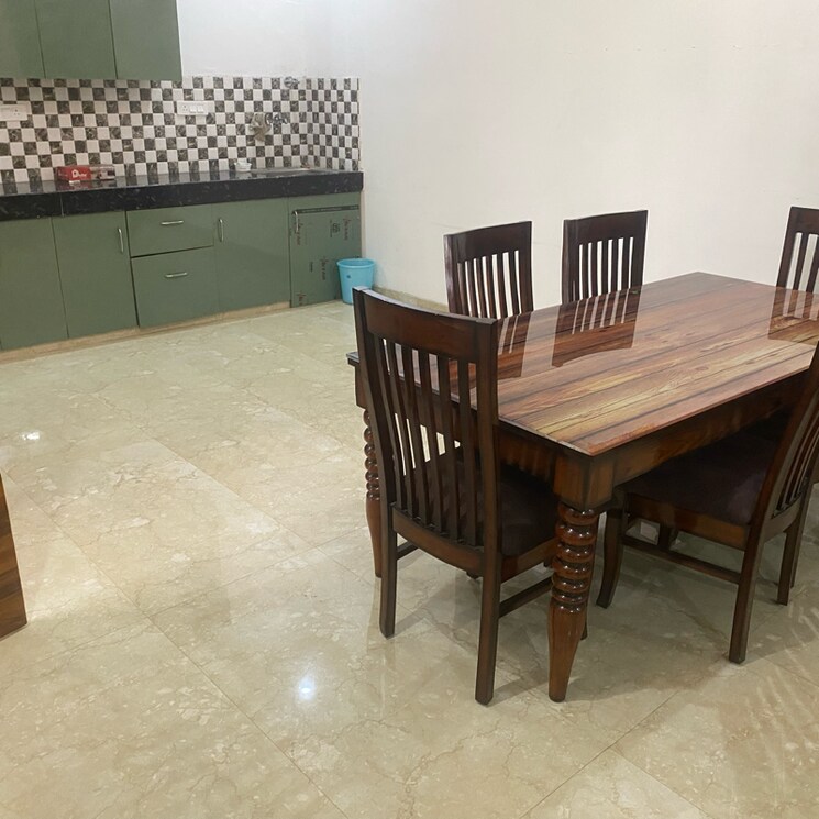 Kitchen, damdma 2 Bedroom 1080 Sq.Ft. Independent House In Damdma Gurgaon 9706479