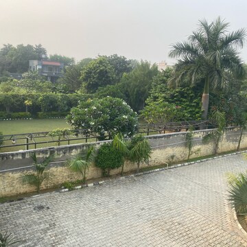 2 BHK Independent House – Exterior View View at Damdma - for Sale