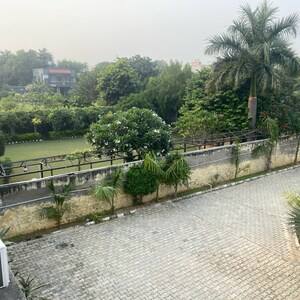 2 BHK Independent House – Exterior View View at Damdma - for Sale