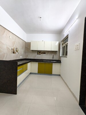 Kitchen in 2 BHK Apartment at Dhayari – for Sale