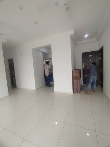 Living Room in 2 BHK Apartment at Godrej Nurture Electronic City, Electronic City Phase I – for Rent