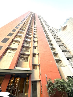 2 BHK Apartment – Exterior View View at Lodha Vista, Lower Parel - for Sale