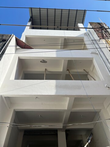  Office Space – Exterior View View at Kutchery Road - for Rent